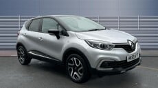 Renault Captur 0.9 TCE 90 Iconic 5dr Petrol Hatchback